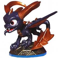 Skylanders Figures