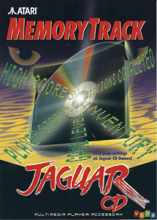 Memory Track