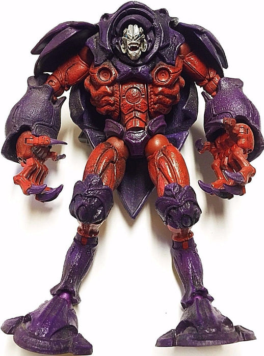 Marvel Legends Onslaught (BAF PARTS ONLY) (Toy Biz)