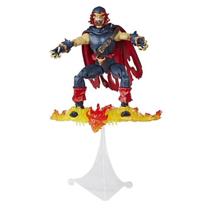 Marvel Legends Demogoblin (BAF PARTS ONLY)