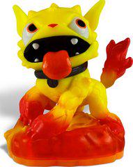 Skylanders Figures