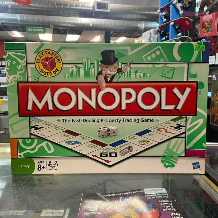 Monopoly