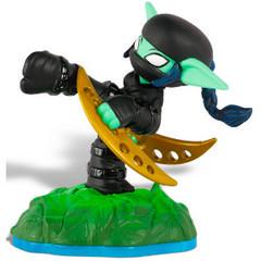 Skylanders Figures