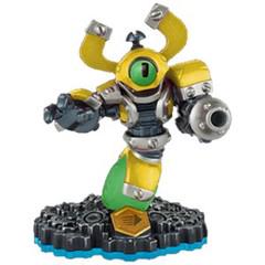 Skylanders Figures