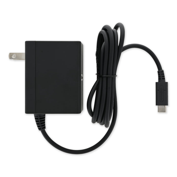 Nintendo Switch AC Adapter