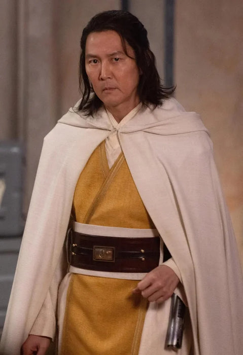 Star Wars-CHROME 2025 Hobby Box