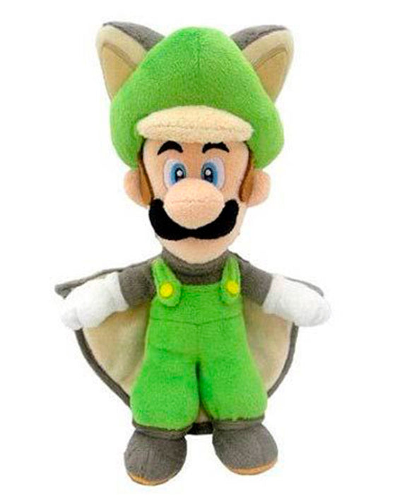 Squirrell Luigi 15"