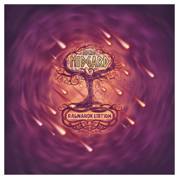 Micro Midgard: Ragnarok Edition