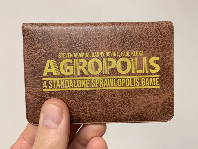 Agropolis