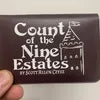 Count of the Nine Estates