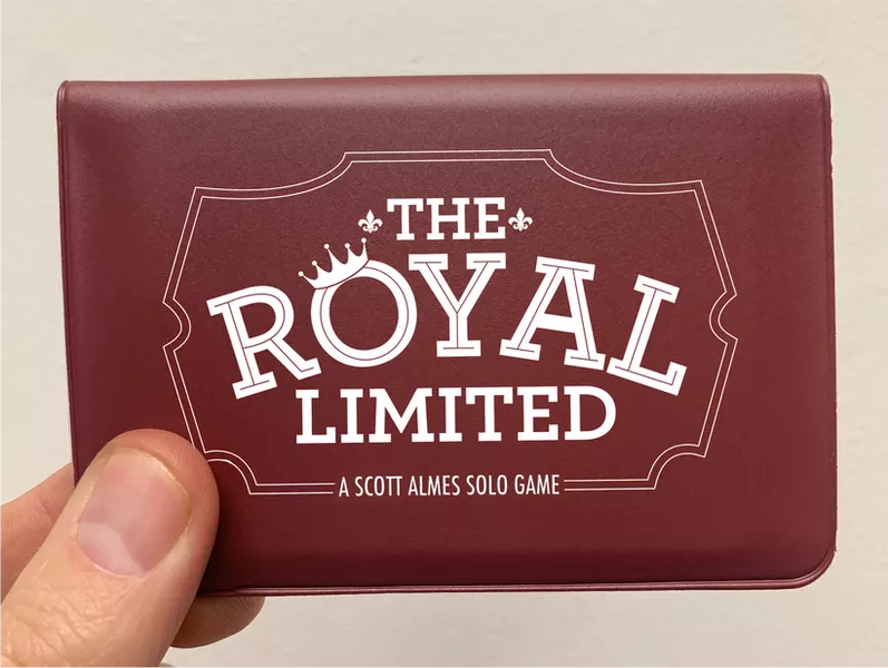 Royal Limited, The