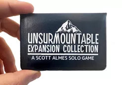 Unsurmountable: Expansion Collection