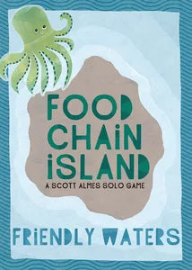 Food Chain Island Friendly Waters Expansion