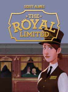 Royal Limited - A Scott Almes Solo Game