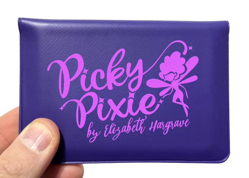 Picky Pixie