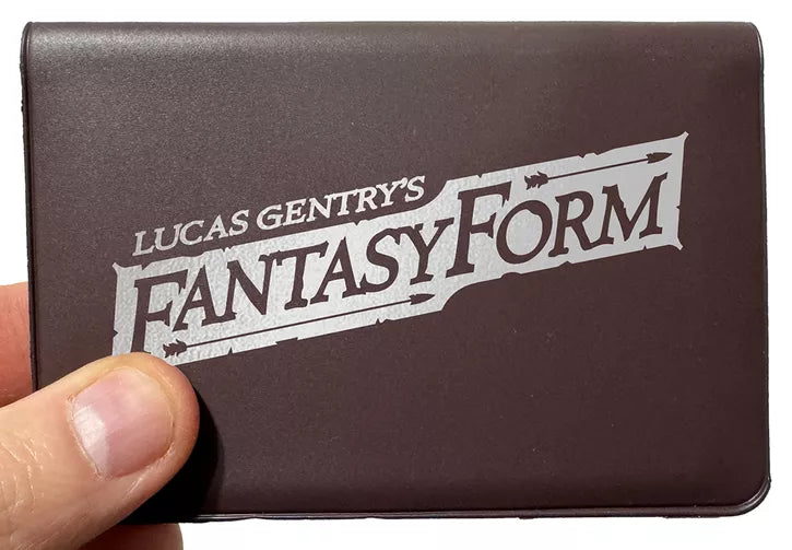 FantasyForm