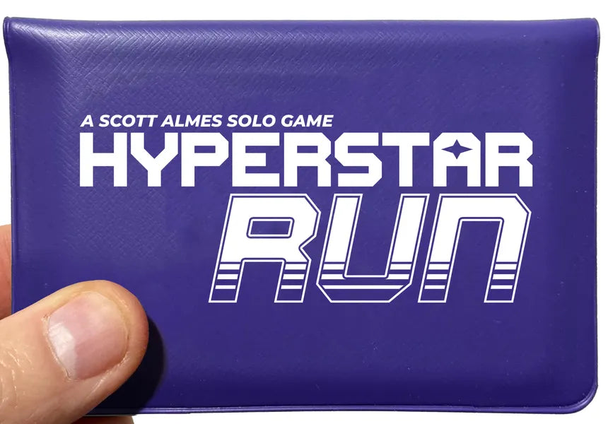 Hyperstar Run