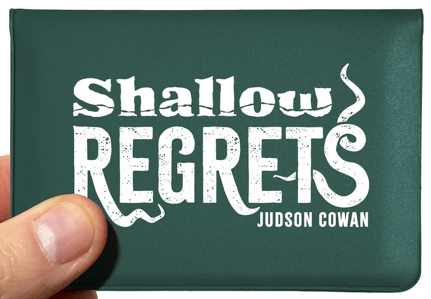 Shallow Regrets