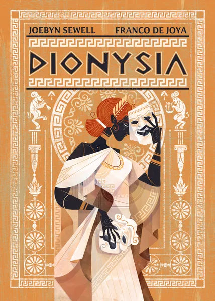 Dionysia