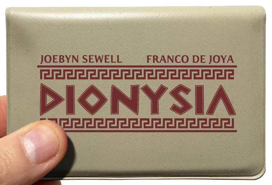 Dionysia