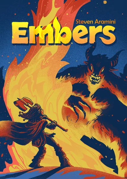 Embers