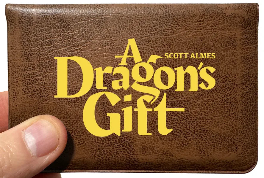 A Dragon's Gift