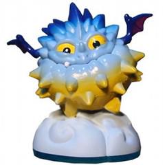Skylanders Figures