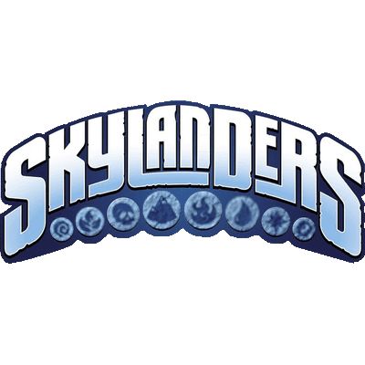Skylanders Figures