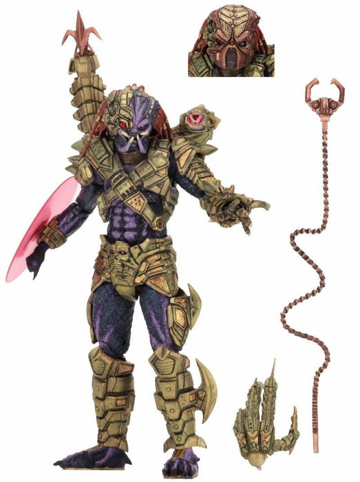 Predator - Ultimate Lasershot Predator