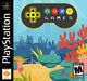 Syphon Filter 3 for Playstaion