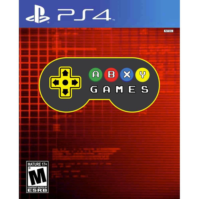 Soldner X2 Final Prototype Definitive Edition for Playstaion 4