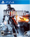 Battlefield 4 for Playstaion 4