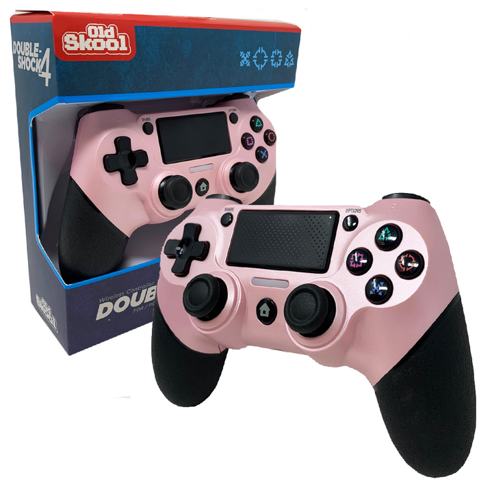 Playstation 4 PS4 Double Shock 4 Controller WIRELESS