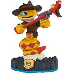 Skylanders Figures