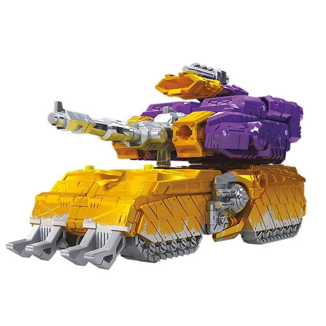 Impactor -Transformers Generations Siege Deluxe Wave 4