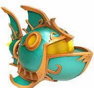 Skylanders Figures