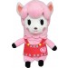 REESE 8 INCH PLUSH