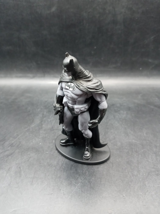 DC Collectibles Batman B&W Eduardo Risso 4 in. figure