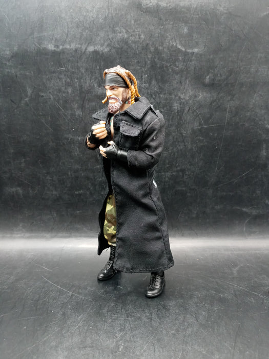 Jazwares ROH Jay Briscoe (from 2-pack)