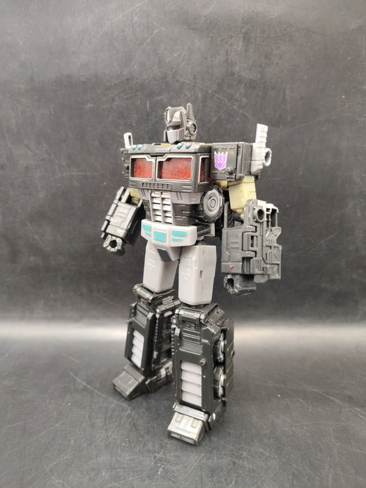 Transformers Generations - Power of the Primes Evolution Nemesis Prime