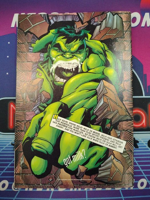 Wolverine '99 Annual