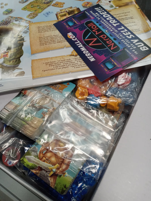 Age of Towers w/KS Stretch Goal 1