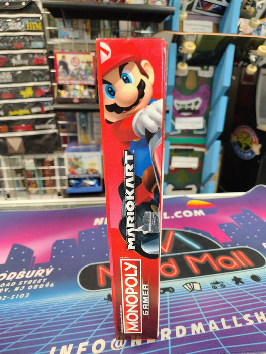 Monopoly Nintendo Collector's Edition