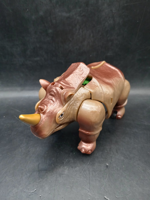 Transformers Beast Wars 10th Anniversary Rhinox [Voyager Class]