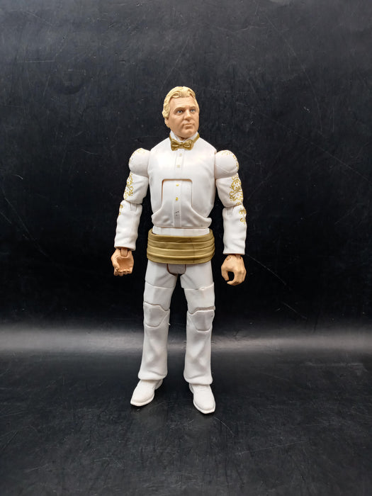 WWE Mattel Elite Collection Hall of Fame Heenan Family Bobby Heenan