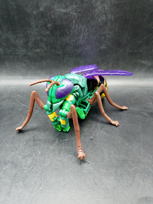 Transformers War for Cybertron - Kingdom Waspinator [Deluxe Class]