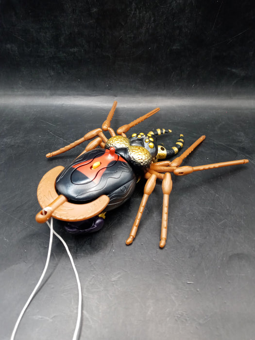 Transformers Beast Wars Black Widow TM06