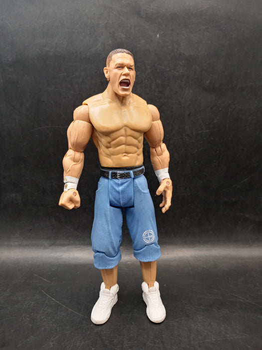 WWE Jakks Pacific 2003 John Cena