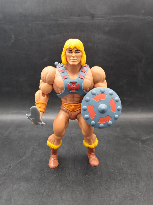 MOTU Origins Retro Play He-Man