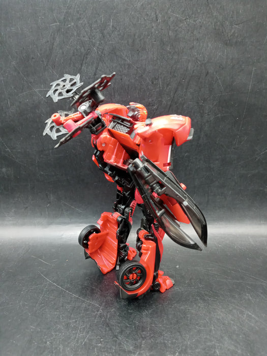 Transformers Studio Series Deluxe Class - Stinger
